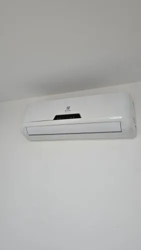 Ar Condicionado Electrolux