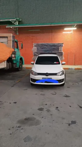 FRETES E RETIRADAS DE ENTULHOS!