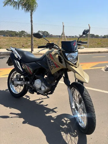 XTZ 150 CROSSER Z