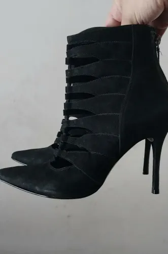 Bota Arazzo Tiras Gladiator número 38