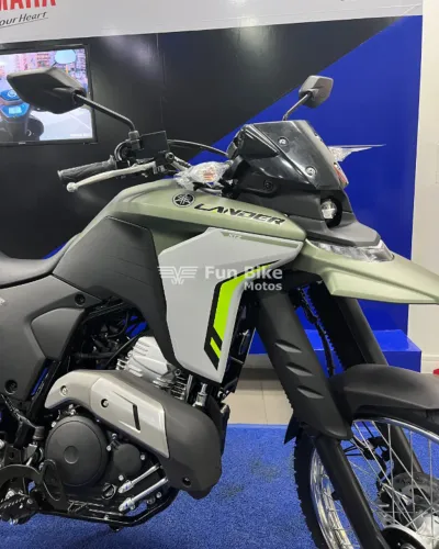 Lander R$27990 somente esse mês!
