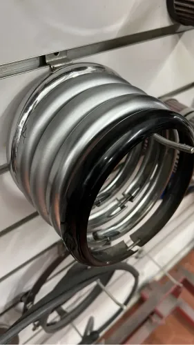 Aro Original Usado em Ótimo Estado para Harley Davidson Dyna, Sportster e Softail