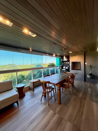 Condomínio Mansão Terrazzo Verdetto