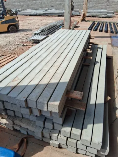 Poste de Concreto 3 metros