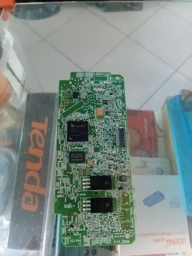 PLACA LOGICA IMP EPSON L3150
