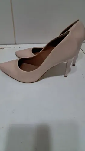 Scarpin sonho dos pés 38