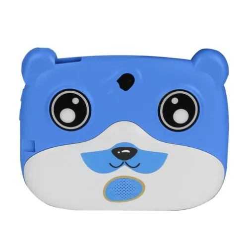 Tablet Infantil 4GB WiFi Bluetooth 7'' ips 2MP Interativo Android 13