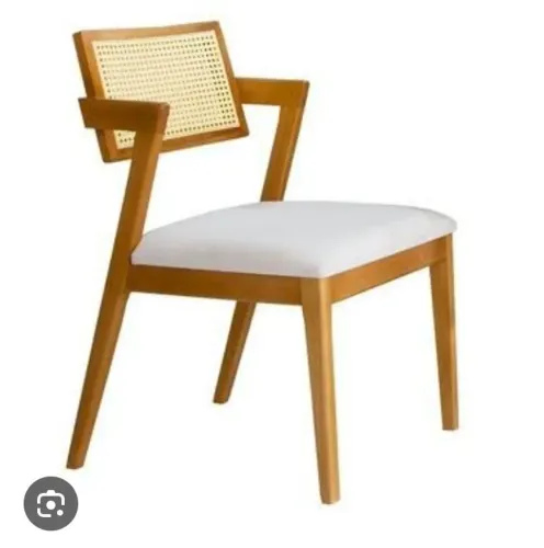 Cadeira madeira maciça 