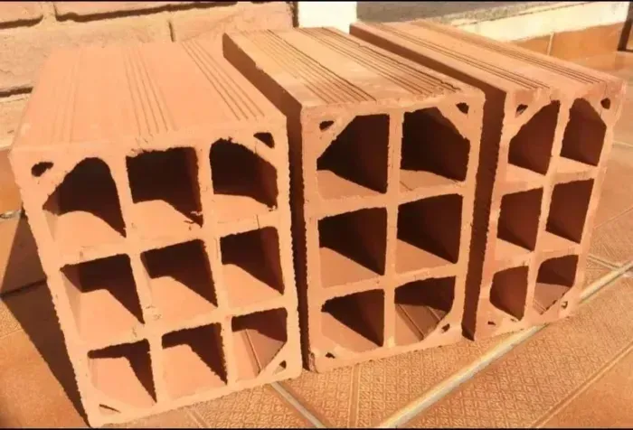 Tijolos Baianos Direto da Fábrica ? Entregamos no Carrão e Mooca