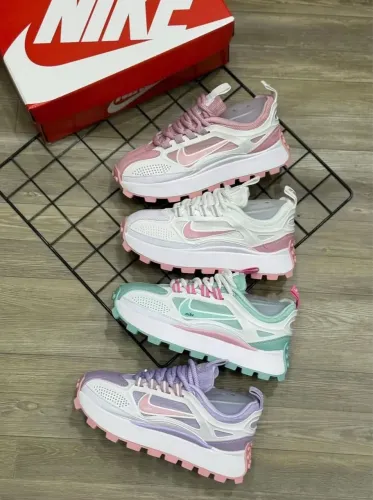 Tênis corrida Nike 34 ao 39