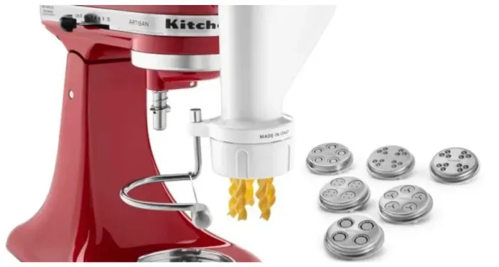 KitchenAid - Kit de massa KitchenAid
