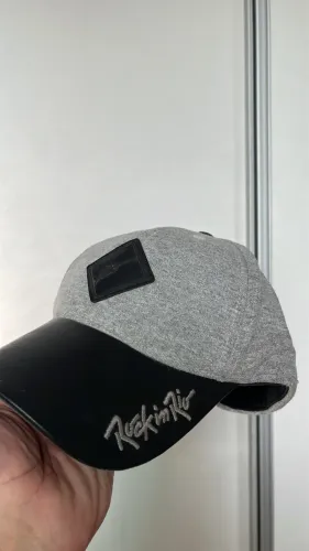 Boné Rock in Rio
