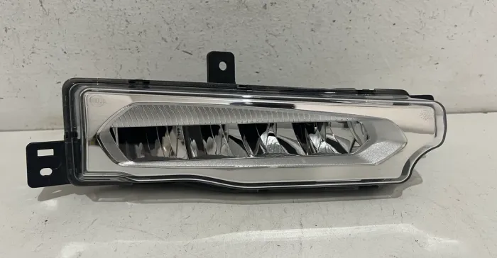 Farol Auxiliar Milha Led Bmw X3 X4 2018 2019 2020 21 Direito