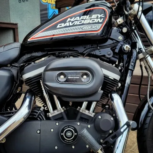 SPORTSTER XL 883R
