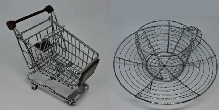 Diversos itens de cozinha e decoração - 40% DE DESCONTO!
