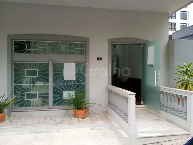 Loja para Venda em Florianópolis, Centro, 1 banheiro