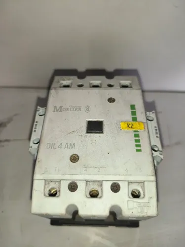 Contator 160 ap