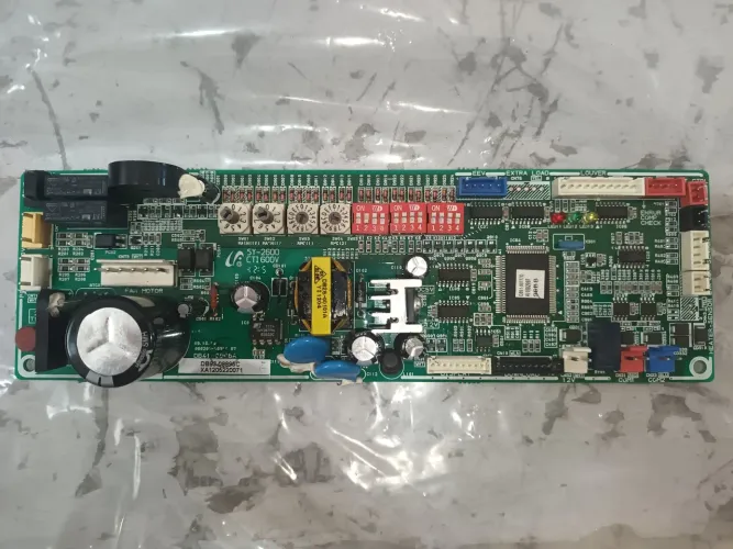 PLACA SAMSUNG (DB93-08895C)