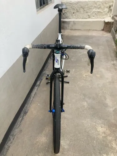 Bike Gravel Montada