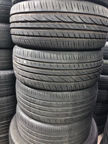 Pneus 185/35/17 Originais por 350$ cada instalados a pronta entrega Jabaquara