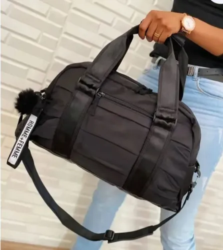 Bolsa Franzida Estilo e Elegância