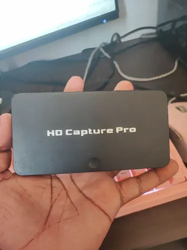 Hd capture pro