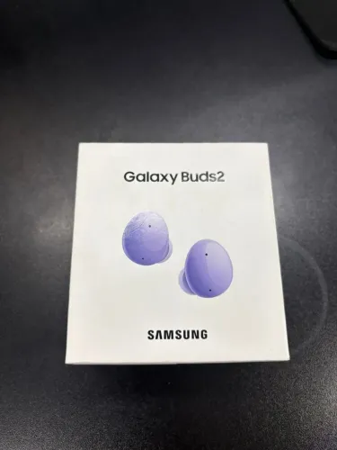 Galaxy Buds2 Samsung MODEL: SM-R177