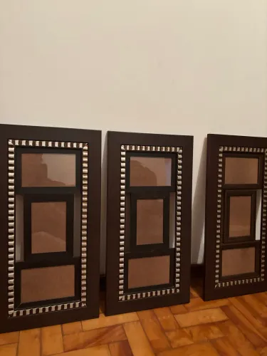 Quadro porta retrato 