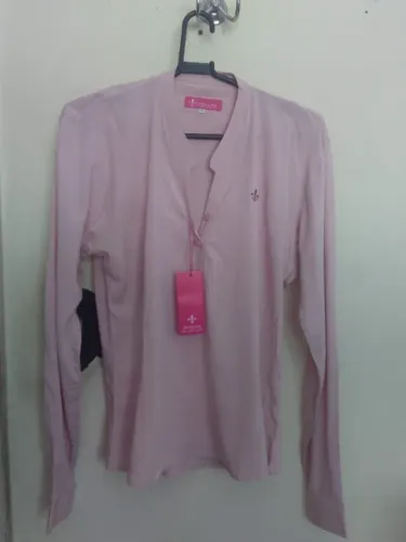 blusa G Dudalina