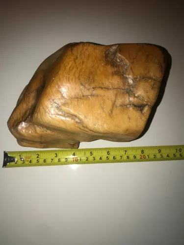 Pedra de Rio para decoração