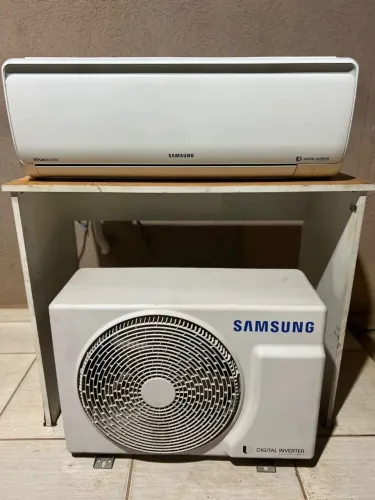 Ar condicionado 12000 BTUs inverter 