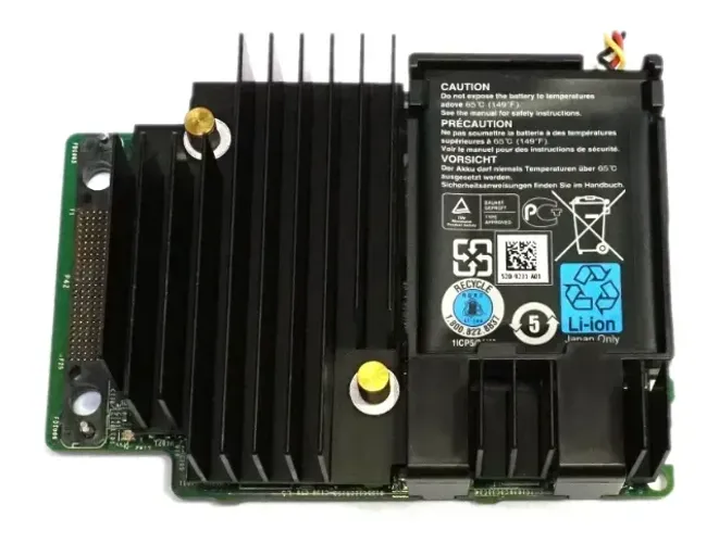 Controladora Dell Perc H730 Mini 1 Gb Raid Sas