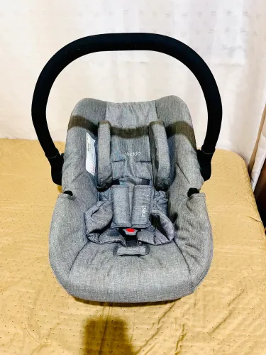 Bebê Conforto Kiddo