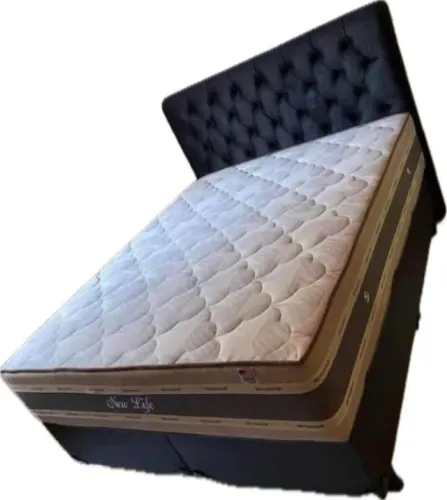 Cama box Queen King