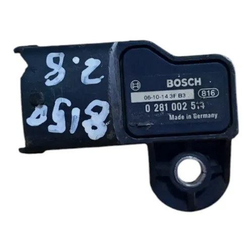 Sensor Map Pressão Bosch Original Vw 8150 Sprint 2.8  E2694