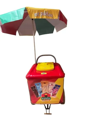 Vagas para vendedores 