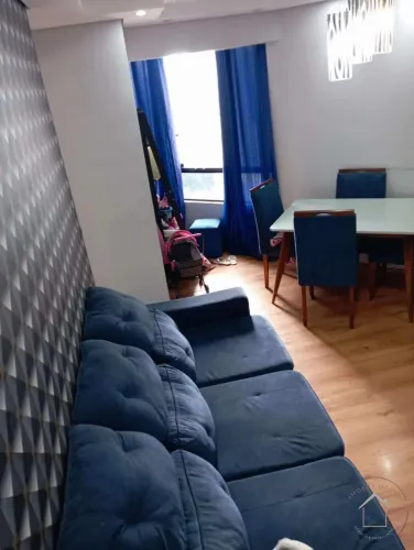 Apartamento à venda, no CONDOMINIO PEDRAS RARAS, em São Paulo, JD UMARIZAL, com 3 quartos