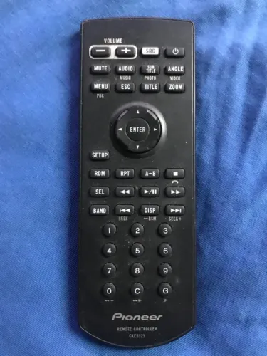 Controle Remoto Pioneer CXE5125