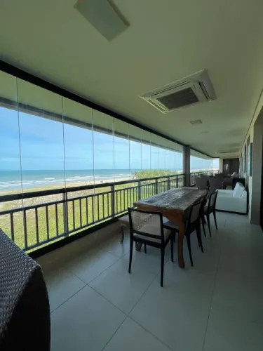 Apartamento extra disponível para locação anual e temporada !