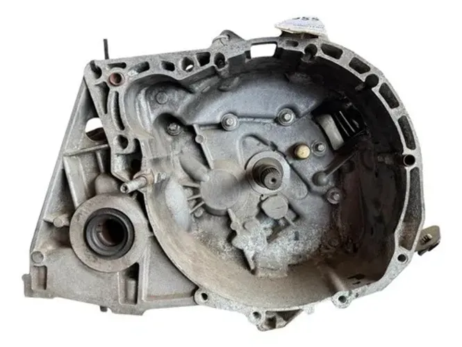 Caixa Câmbio Manual Sandero 1.6 2016 (320101359r)