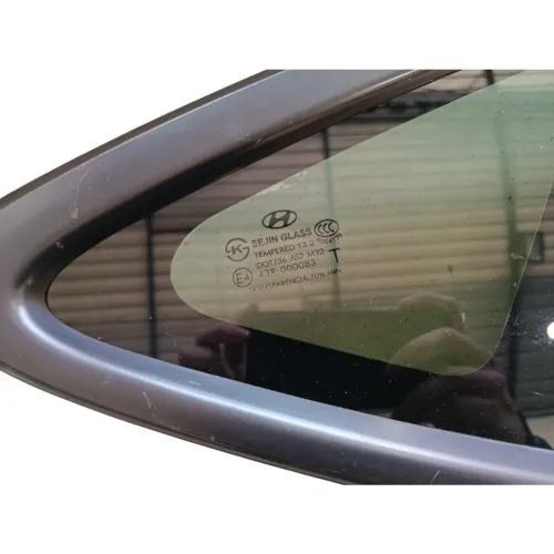 Vidro Fixo T.d Hyundai Ix35 2.0 Auto 2012