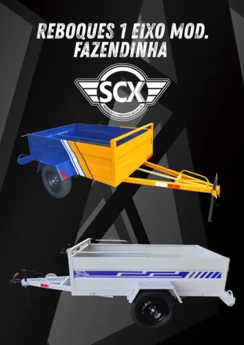 Transforme transporte em praticidade!