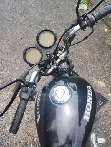Vendo fan vareta 