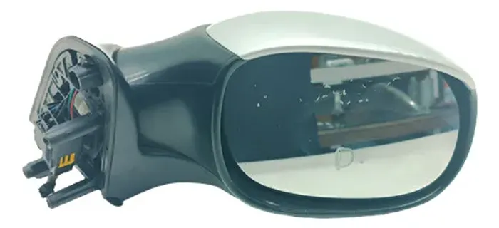 Retrovisor Elétrico Lado Direito Citroen C3 Picasso 2009
