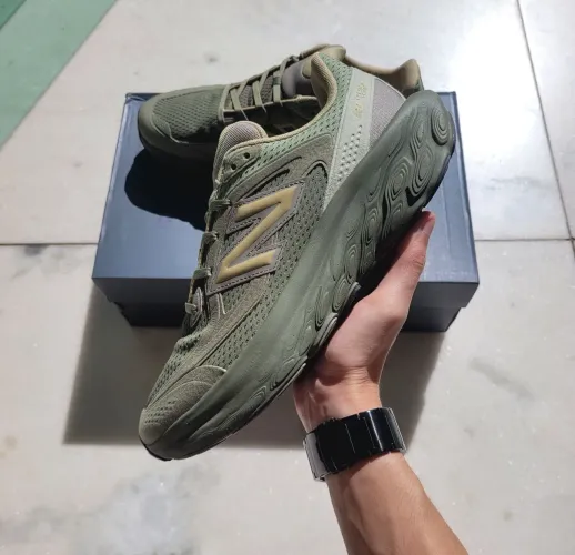 Tênis New Balance Fresh Foam Trainer