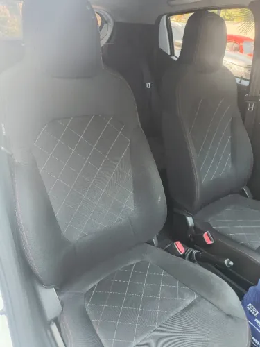 Renault Kwid Zen 1.0 Flex 12V 5P Mec. 2019