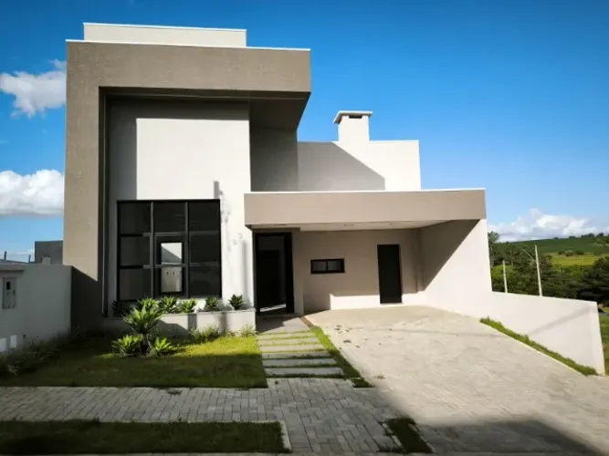 CASA CONDOMINIO BOSQUE MISTRAL