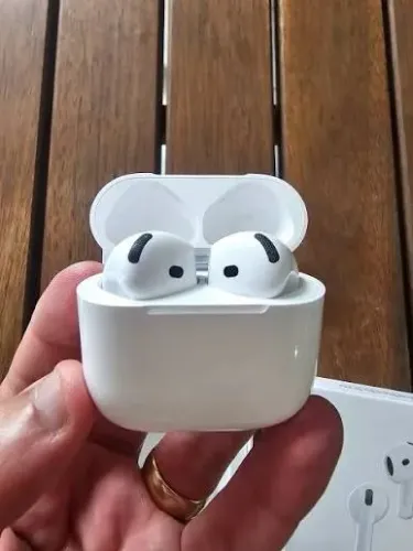 FONE airpods bluetooth (frete grátis)