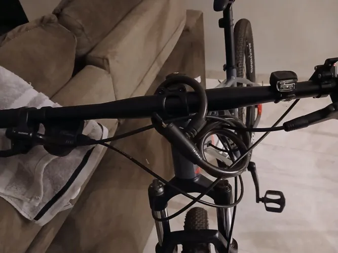 Bike oggi big wheel 7.0