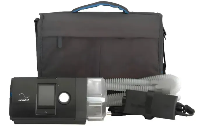 CPAP Airsense S10 AutoSet - Semi Novo